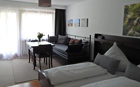 Free Apartment - Burgblick